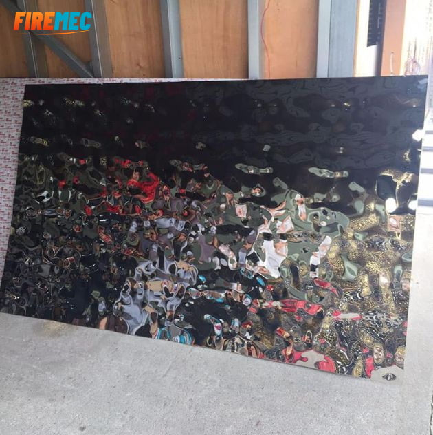 Bỏ túi kinh nghiệm chọn mua tấm kim loại trang trí