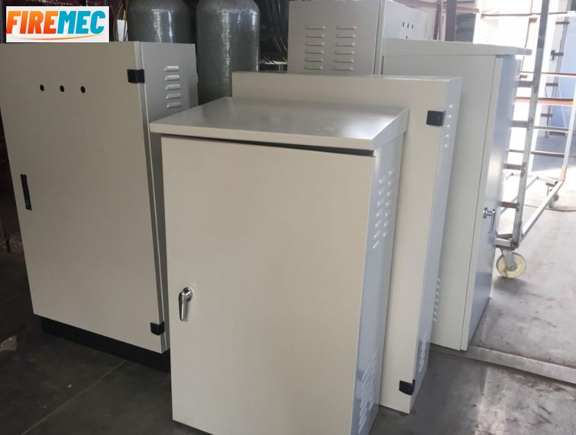 Những tiêu chí để chọn tủ điện ngoài trời đạt chuẩn