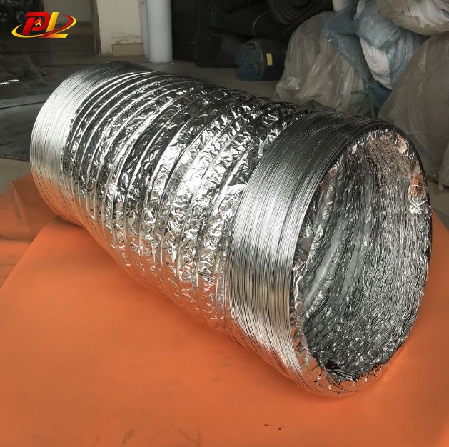 Nối mềm ống gió thiết kế cho xưởng sản xuất thép, Xem ngay!