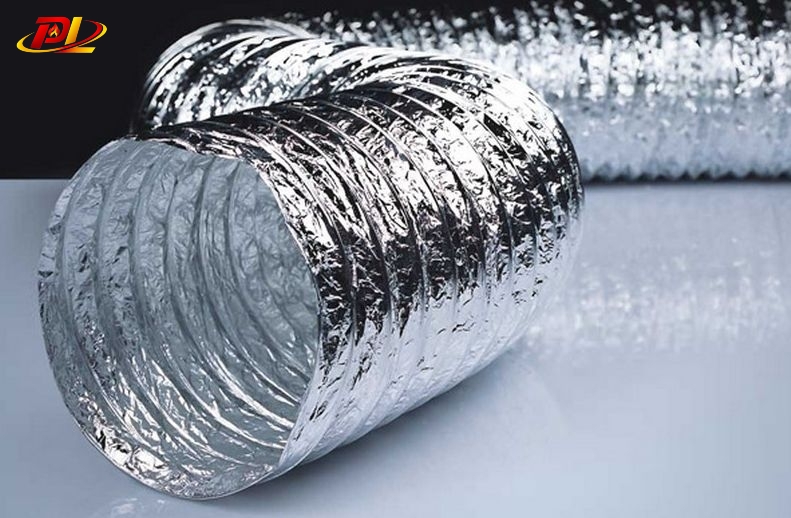 Ống gió mềm thiết kế dành riêng cho bệnh viện, Xem ngay!