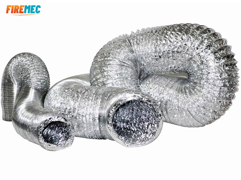 Đến ngay Phúc Long Hadra để mua ống gió mềm chất lượng hàng đầu