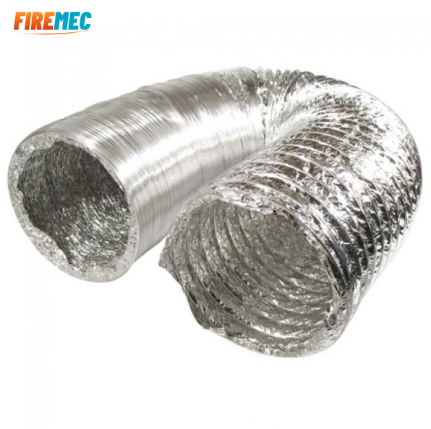 Những ưu điểm của ống gió FIREMEC
