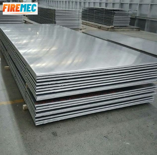 Các loại nhôm tấm được ưa chuộng trên thị trường hiện nay