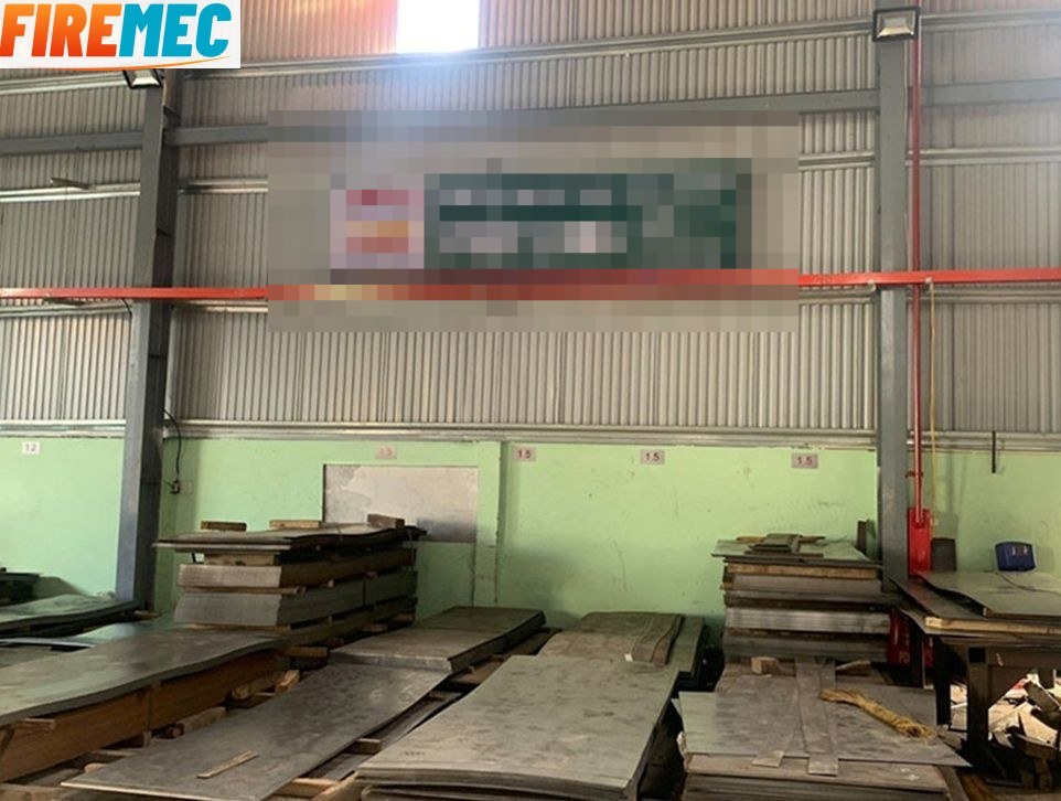 Phúc Long Hadra địa chỉ cung cấp các loại nhôm tấm uy tín