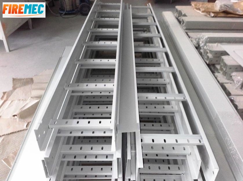 Máng cáp Bestray có bền không? Thích hợp với công trình nào?