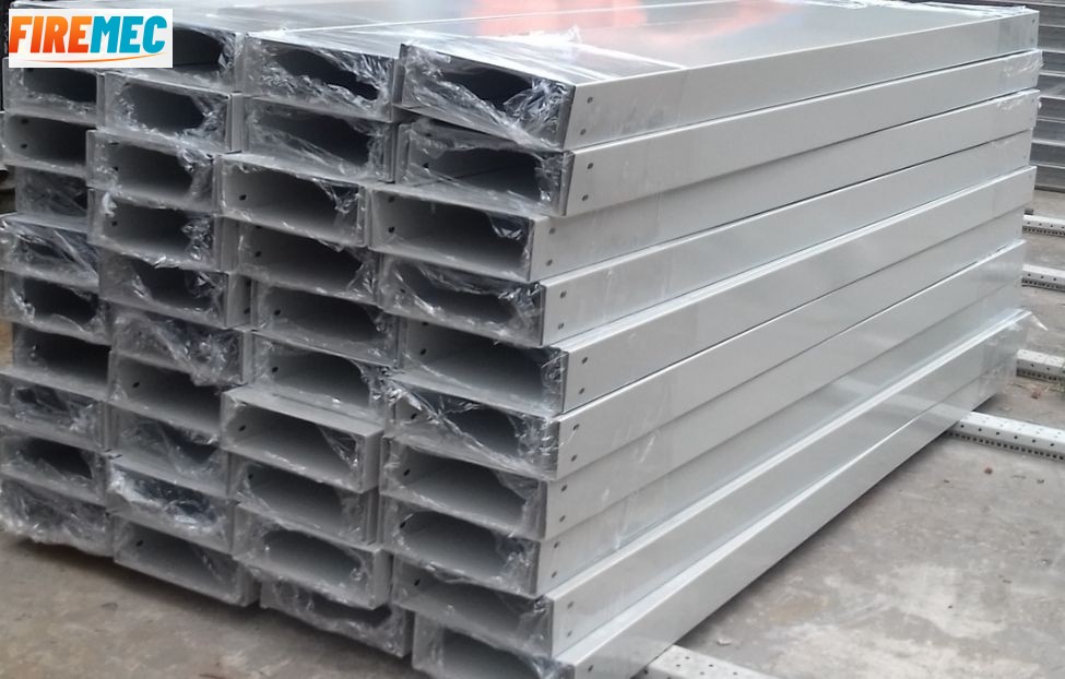 Máng cáp Bestray có bền không? Thích hợp với công trình nào? - ảnh 2