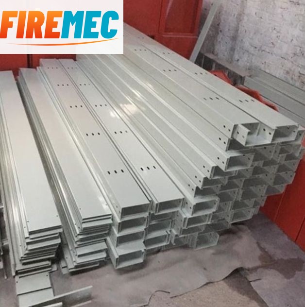 Địa chỉ cung cấp máng cáp uy tín, chất lượng hiện nay