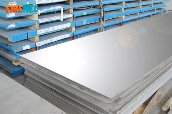 Các phương pháp chế tạo tấm kim loại mỏng