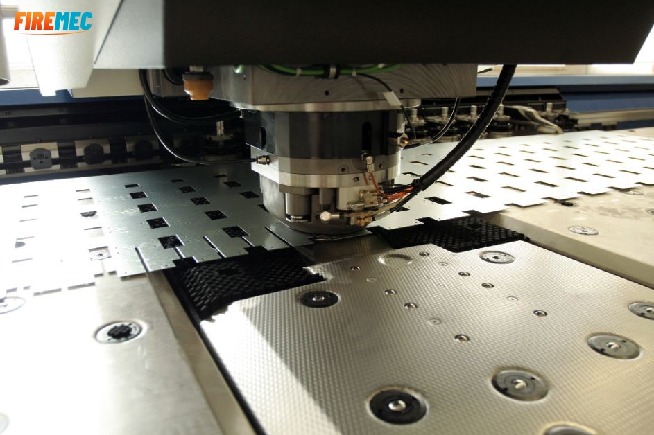 Địa chỉ cắt Laser thép tấm uy tín, chất lượng hiện nay