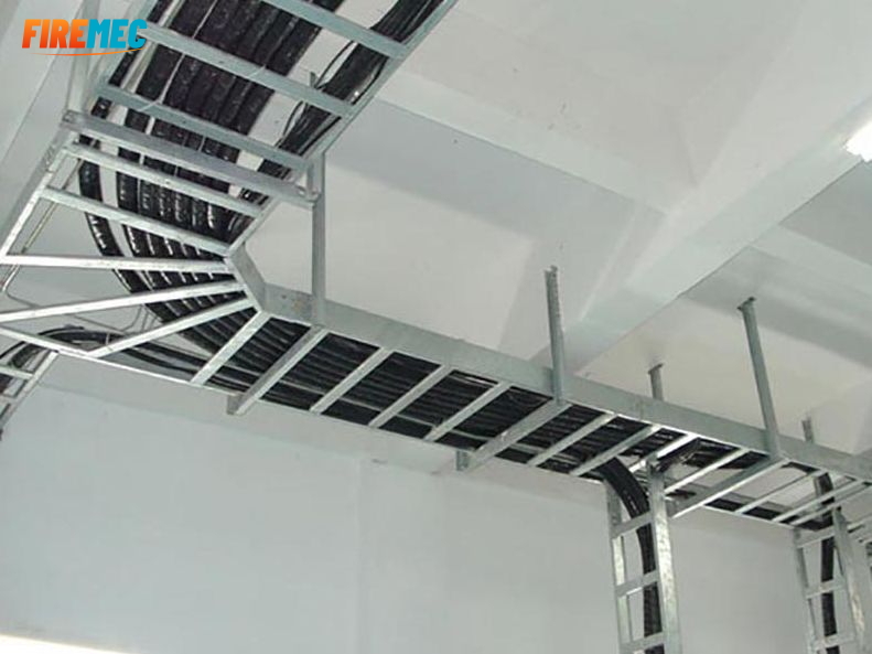 Thang máng có giá thành sử dụng hợp lý