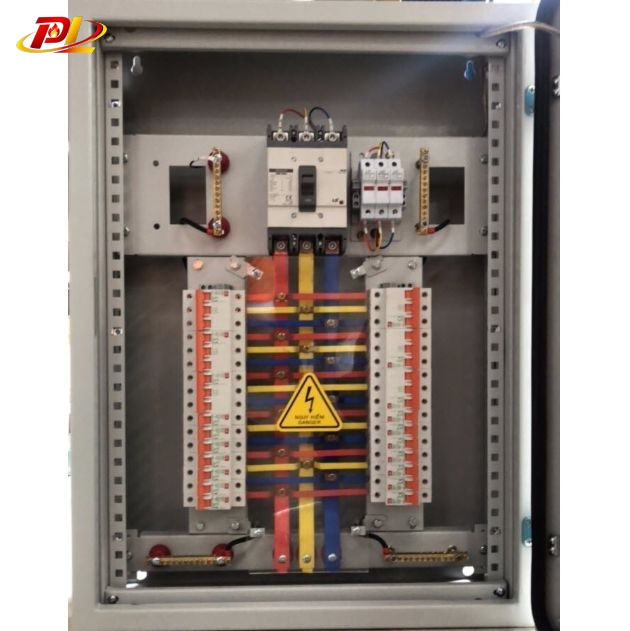 3 lý do nên dùng vỏ tủ Composite cho khu vui chơi