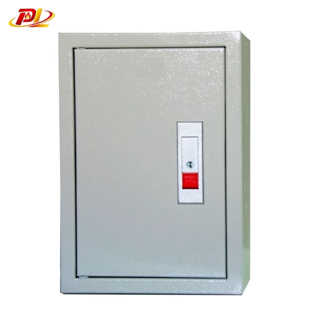 Vỏ tủ Composite có giá thành sử dụng hợp lý