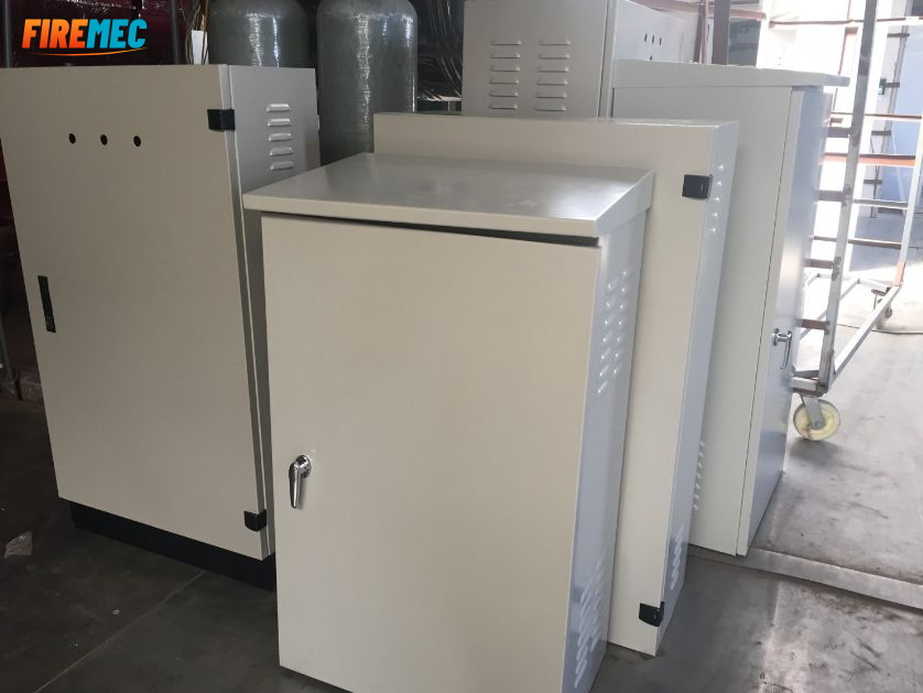 Kích thước vỏ tủ điện đạt tiêu chuẩn năm 2024, Xem ngay!