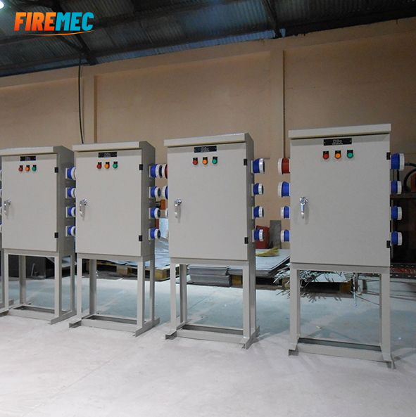 Vỏ tủ điện Sino - ✅ Về độ bền