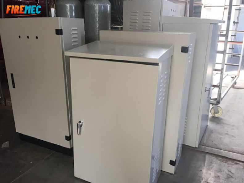 Tủ điện 800x600x300 - Giá cả hợp lý