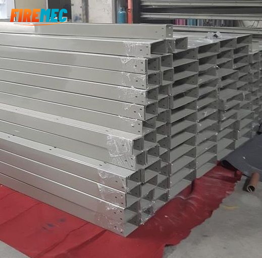 Máng đỡ cáp điện - Hạn chế việc bảo dưỡng, sửa chữa ảnh hưởng tới năng suất làm việc