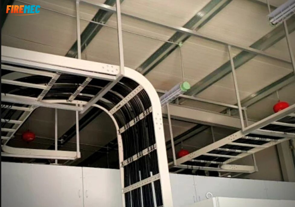 Thang máng điện 250x100 - Điểm cộng tuyệt vời khi dùng thang máng điện cho xưởng lắp ráp ô tô