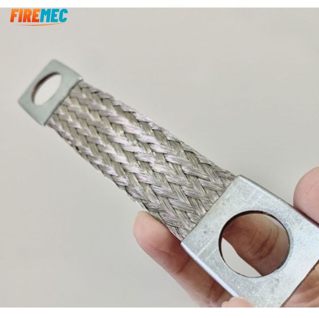4 ưu điểm khi sử dụng tiếp địa máng cáp