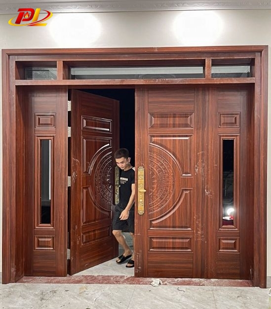 Khung bao cửa