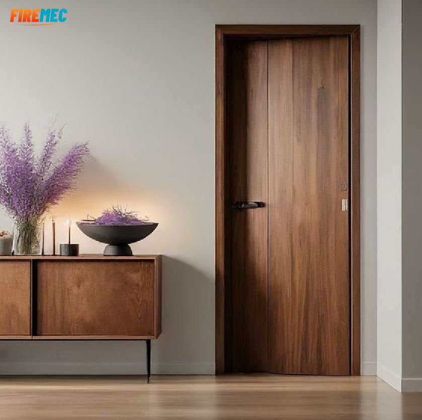 Cập nhật báo giá cửa thép vân gỗ bảng giá chính xác nhất