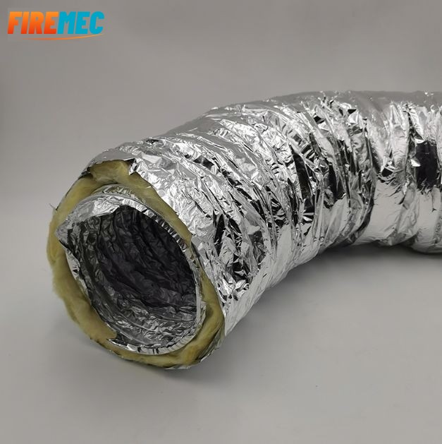 Những loại ống gió phổ biến trên thị trường hiện nay