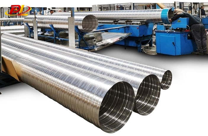 Duy trì chất lượng không khí
