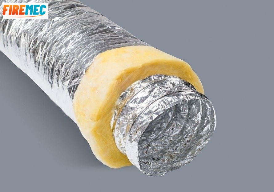 Cung cấp lượng khí tươi, loại bỏ tạp chất