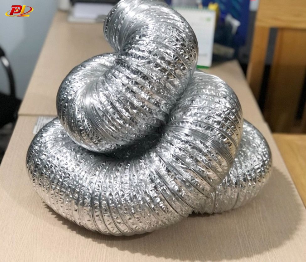 Ống gió bạc mềm có ưu và nhược điểm gì?
