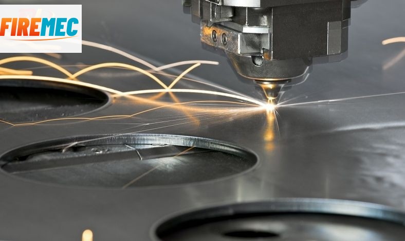 Vì sao nên sử dụng công nghệ cắt Laser nhôm tấm?