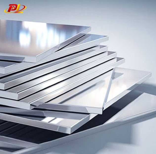 4 loại nhôm tấm được sử dụng phổ biến hiện nay