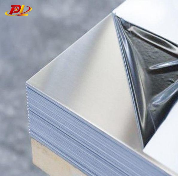 Loại nhôm tấm A1050