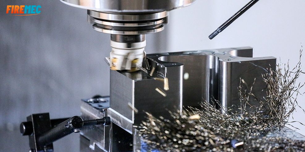Gia công tấm kim loại - Cắt Laser CNC tấm kim loại