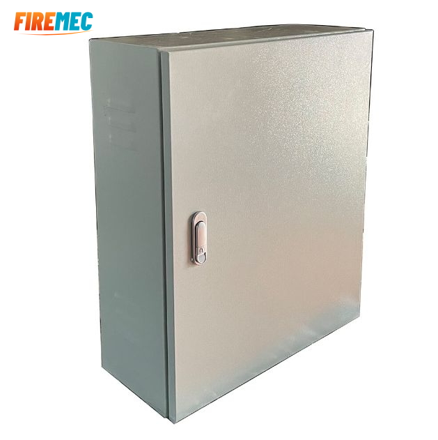 Đôi nét về vỏ tủ điện âm tường Sino