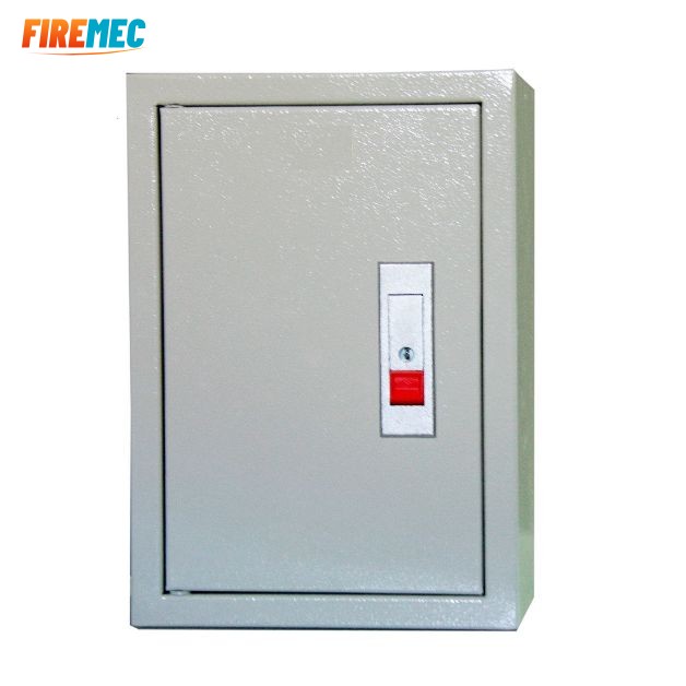 Vỏ tủ điện 600x800x250 nâng cao an toàn