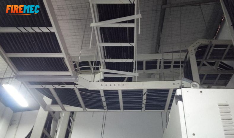 Báo giá thang máng cáp chỉ từ 143.000đ/m2 – 336.000đ/m2 - ảnh 2