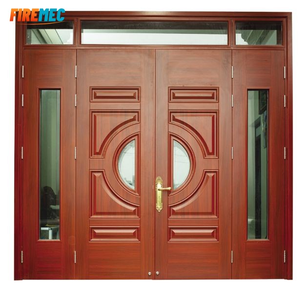 Top 4 mẫu cửa thép đẹp, hiện đại đang được ưa chuộng hiện nay