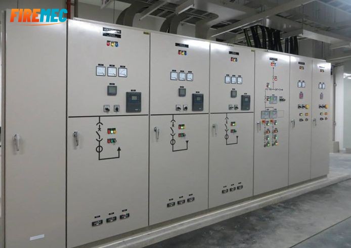 Báo giá vỏ tủ điện công nghiệp rẻ nhất chỉ từ 1.125.000 VNĐ/sản phẩm
