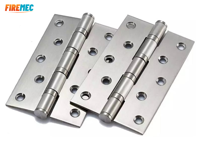 Phụ kiện cửa chống cháy - Bản lề cửa chống cháy