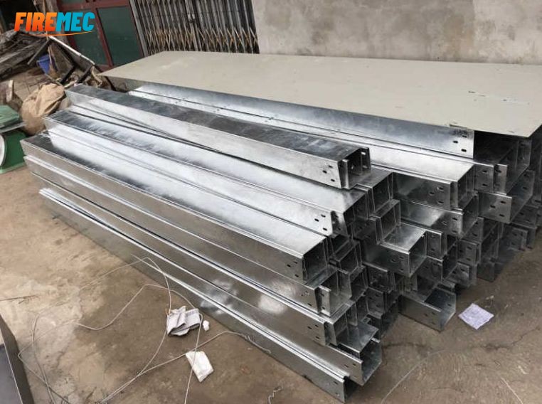 Cập nhập báo giá máng điện công nghiệp chỉ từ 328.000 VNĐ/m2