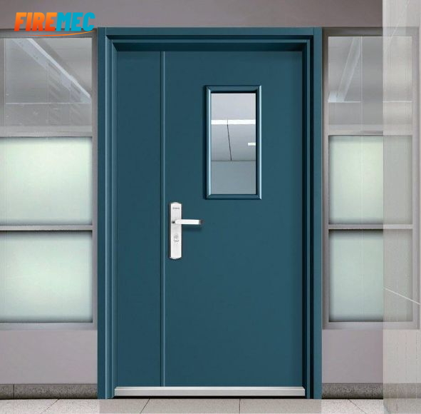 4 công ty sản xuất cửa chống cháy uy tín, chất lượng trên thị trường