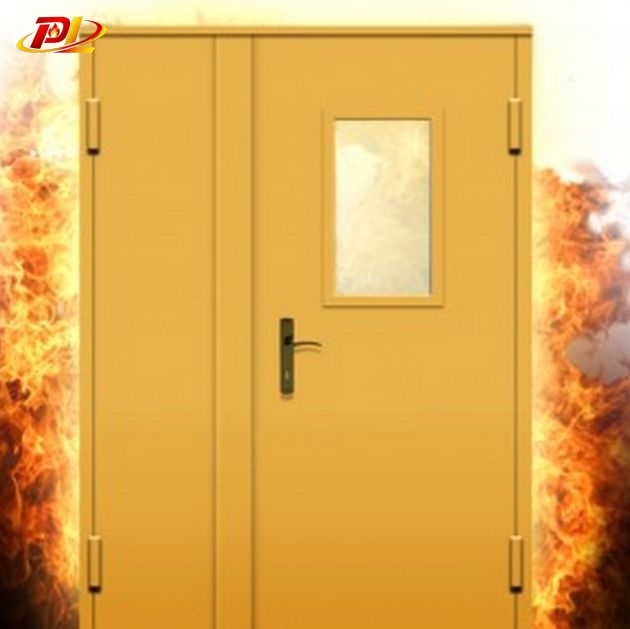 Về độ chống cháy