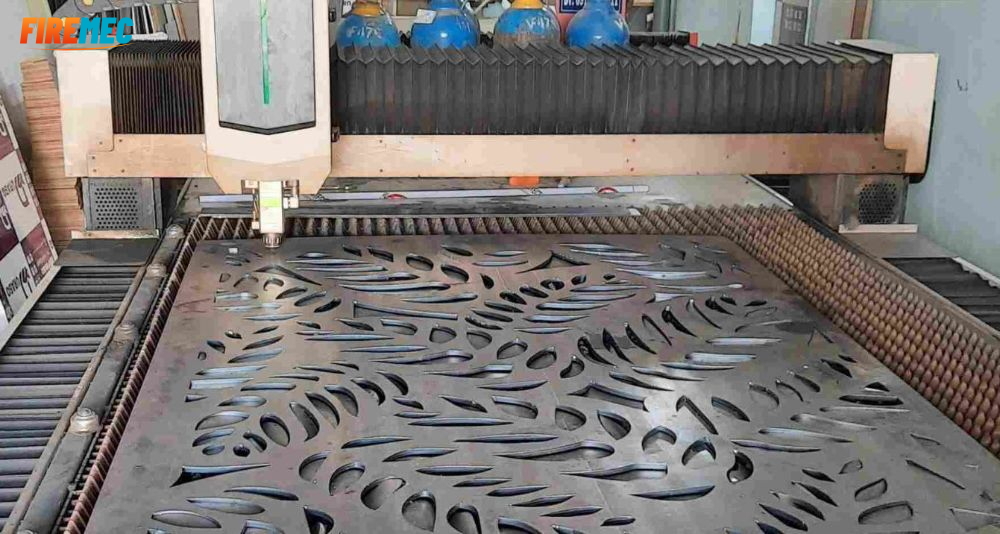 Gia Công Kim Loại Tấm - Ưu điểm của dịch vụ gia công tấm kim loại