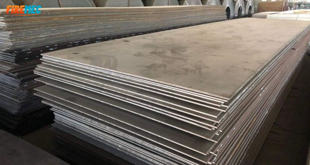 Bạn hiểu gì về vật liệu kim loại tấm?