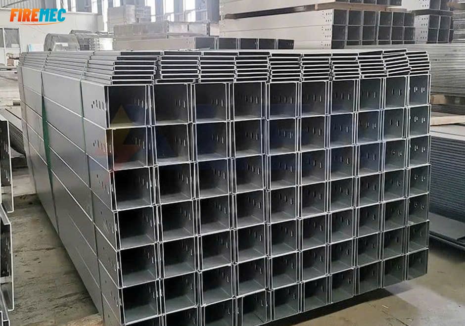 Máng điện Nhôm - Chuẩn bị vật liệu và dụng cụ