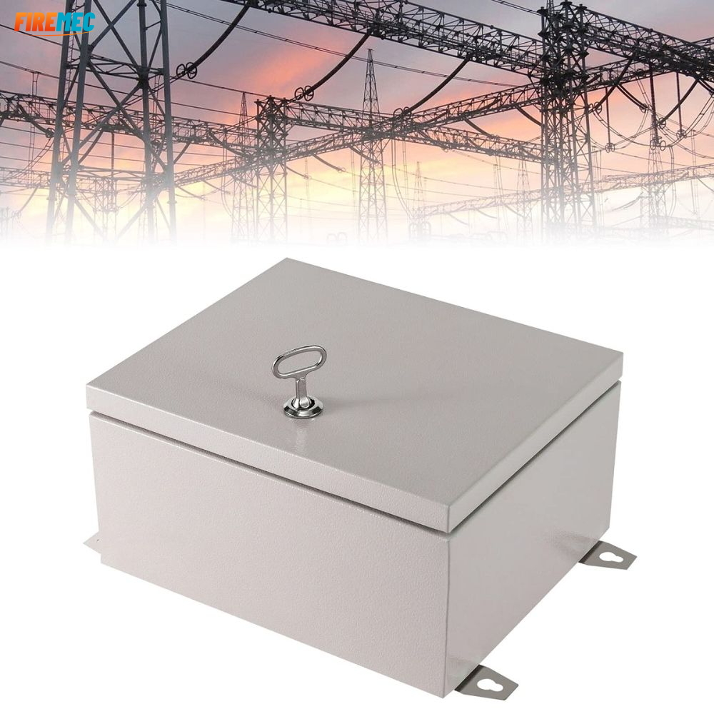 Báo Giá Tủ Điện Sơn Tĩnh Điện - Giá tủ điện sơn tĩnh điện 2.2 mm - Cập nhật mới 2025