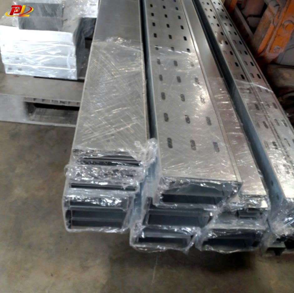 Khay cáp Inox 304 cao cấp – Giải pháp hoàn hảo cho hệ thống điện hiện đại