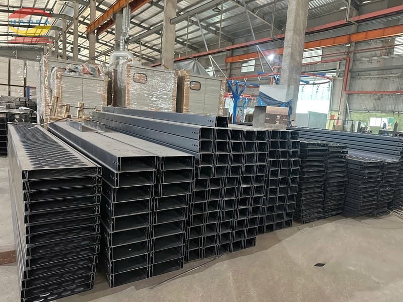 Báo giá lối đi vận hành Solar điện năng lượng mặt trời