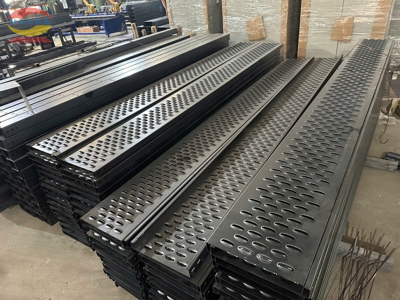 Báo giá lối đi vận hành Solar điện năng lượng mặt trời