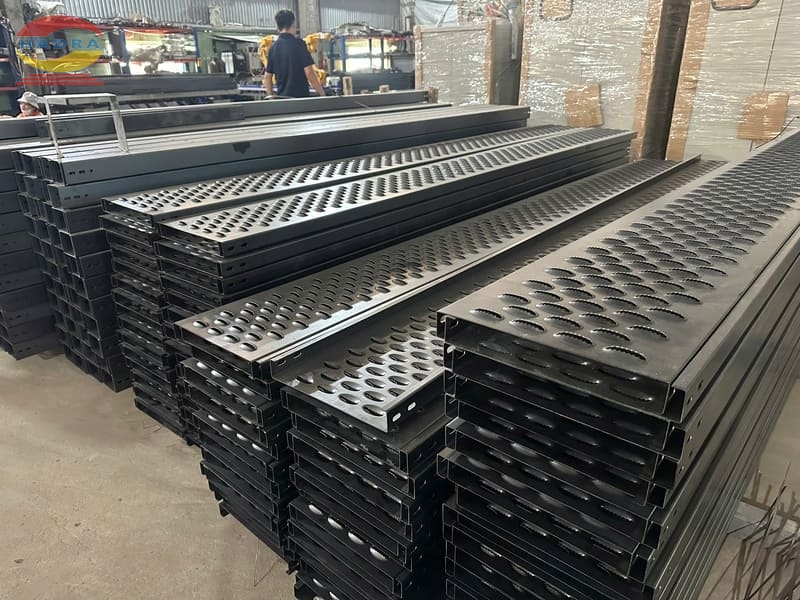 Báo giá Walkay solar năng lượng mặt trời