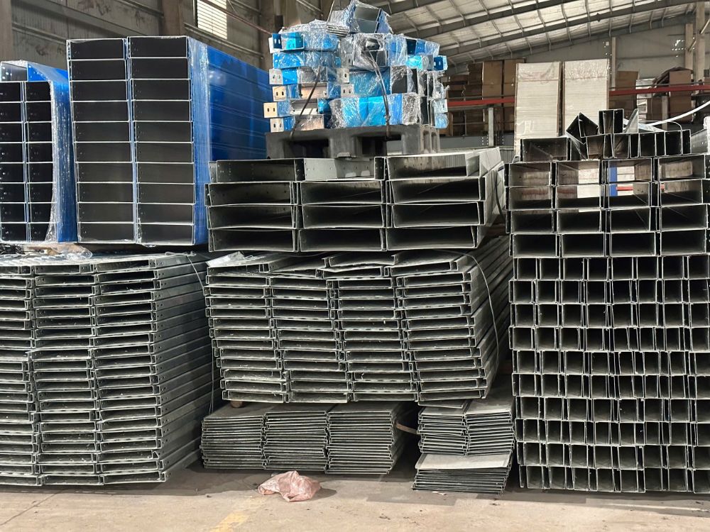 FIREMEC – Nhà Sản Xuất Hàng Đầu Cửa PCCC và Cơ Điện